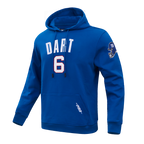 NFL NEW YORK GIANTS CLASSIC PNN MEN'S SWEATSHIRT (DODGER BLUE)