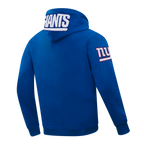 NFL NEW YORK GIANTS CLASSIC PNN MEN'S SWEATSHIRT (DODGER BLUE)