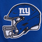 NFL NEW YORK GIANTS CLASSIC PNN MEN'S SWEATSHIRT (DODGER BLUE)