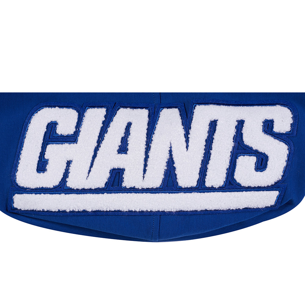 NFL NEW YORK GIANTS CLASSIC PNN MEN'S SWEATSHIRT (DODGER BLUE)