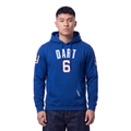 NFL NEW YORK GIANTS CLASSIC PNN MEN'S SWEATSHIRT (DODGER BLUE)