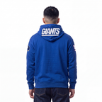 NFL NEW YORK GIANTS CLASSIC PNN MEN'S SWEATSHIRT (DODGER BLUE)