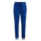 NFL NEW YORK GIANTS RETRO CLASSIC WOMEN'S RIB SWEATPANT (DODGER BLUE)