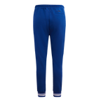 NFL NEW YORK GIANTS RETRO CLASSIC WOMEN'S RIB SWEATPANT (DODGER BLUE)