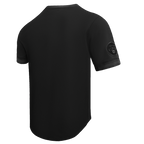 NFL NEW  YORK JETS TRIPLE BLACK MEN'S DK TEE (TRIPLE BLACK)