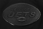 NFL NEW  YORK JETS TRIPLE BLACK MEN'S DK TEE (TRIPLE BLACK)