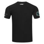 NFL NEW YORK JETS MASH UP MEN'S SJ TEE (BLACK)