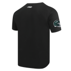 NFL NEW YORK JETS MASH UP MEN'S SJ TEE (BLACK)