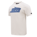 NFL NEW YORK JETS VARSITY BLUES MEN'S SJ TEE (LINEN)