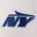 NFL NEW YORK JETS VARSITY BLUES MEN'S SJ TEE (LINEN)