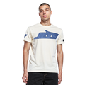 NFL NEW YORK JETS VARSITY BLUES MEN'S SJ TEE (LINEN)