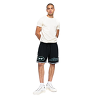 NFL NEW YORK JETS CLASSIC MESH SHORT POUR HOMME (NOIR)