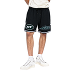 NFL NEW YORK JETS CLASSIC MESH SHORT POUR HOMME (NOIR)
