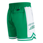 NFL NEW YORK JETS RETRO CLASSIC SHORT 2.0 POUR HOMME (VERT KELLY)