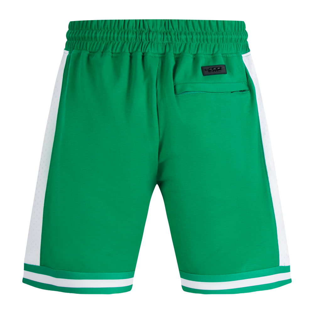 NFL NEW YORK JETS RETRO CLASSIC SHORT 2.0 POUR HOMME (VERT KELLY)