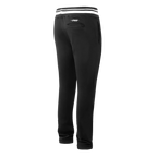 NFL NEW YORK JETS MASH UP PANTALON OUATÉ EN MOLLETON CÔTELÉ POUR HOMME (NOIR)