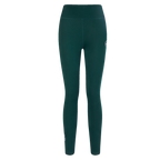 NFL NEW YORK JETS CLASSIC LEGGING EN JERSEY POUR FEMME (VERT FORÊT)