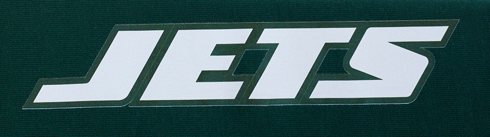 NFL NEW YORK JETS CLASSIC LEGGING EN JERSEY POUR FEMME (VERT FORÊT)