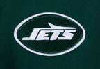 NFL NEW YORK JETS CLASSIC LEGGING EN JERSEY POUR FEMME (VERT FORÊT)