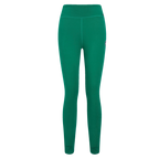 NFL NEW YORK JETS CLASSIC LEGGING EN JERSEY POUR FEMME (VERT KELLY)