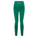 NFL NEW YORK JETS CLASSIC LEGGING EN JERSEY POUR FEMME (VERT KELLY)