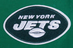 NFL NEW YORK JETS CLASSIC LEGGING EN JERSEY POUR FEMME (VERT KELLY)