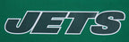 NFL NEW YORK JETS CLASSIC LEGGING EN JERSEY POUR FEMME (VERT KELLY)