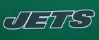 NFL NEW YORK JETS CLASSIC LEGGING EN JERSEY POUR FEMME (VERT KELLY)