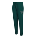 NFL NEW YORK JETS CLASSIC PANTALON OUATÉ EN MOLLETON POUR FEMME (VERT FORÊT)