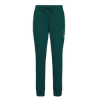 NFL NEW YORK JETS CLASSIC PANTALON OUATÉ EN MOLLETON POUR FEMME (VERT FORÊT)