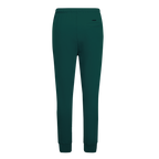 NFL NEW YORK JETS CLASSIC PANTALON OUATÉ EN MOLLETON POUR FEMME (VERT FORÊT)