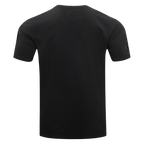 NFL NEW ENGLAND PATRIOTS TRIPLE BLACK TEE (TRIPLE BLACK)