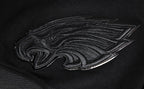 NFL NEW ENGLAND PATRIOTS TRIPLE BLACK TEE (TRIPLE BLACK)