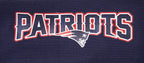 NFL NEW ENGLAND PATRIOTS CLASSIC WOMEN'S JERSEY LEGGING (MIDNIGHT NAVY)