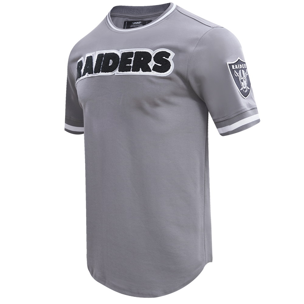 NFL LAS VEGAS RAIDERS PRO TEAM (GRAY)