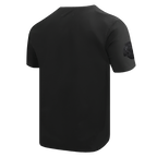 NFL LAS VEGAS RAIDERS TRIPLE BLACK T-SHIRT (NOIR)