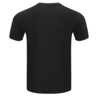 NFL LAS VEGAS RAIDERS TRIPLE BLACK T-SHIRT (NOIR)