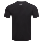 NFL LAS VEGAS RAIDERS MASHUP MEN'S TEE (BLACK)