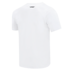 NFL LAS VEGAS RAIDERS SOUVENIR MEN'S SINGLE JERSEY TEE (WHITE)