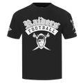 NFL LAS VEGAS RAIDERS BEST OF T-SHIRT À ÉPAULES TOMBANTES POUR HOMME (NOIR)