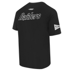 NFL LAS VEGAS RAIDERS BEST OF T-SHIRT À ÉPAULES TOMBANTES POUR HOMME (NOIR)