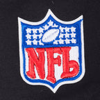 NFL LAS VEGAS RAIDERS MODERN ORIGINALS T-SHIRT EN JERSEY SIMPLE POUR HOMME (NOIR)