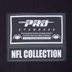 NFL LAS VEGAS RAIDERS MODERN ORIGINALS T-SHIRT EN JERSEY SIMPLE POUR HOMME (NOIR)