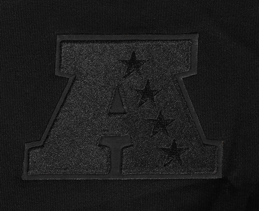 NFL LAS VEGAS RAIDERS NEUTRAL SHORT POUR HOMME (NOIR)