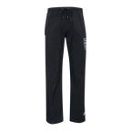 NFL LAS VEGAS RAIDERS MEN'S NYLON PANT (BLACK)