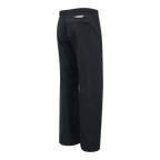 NFL LAS VEGAS RAIDERS MEN'S NYLON PANT (BLACK)