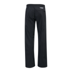 NFL LAS VEGAS RAIDERS MEN'S NYLON PANT (BLACK)
