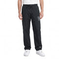 NFL LAS VEGAS RAIDERS MEN'S NYLON PANT (BLACK)