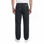 NFL LAS VEGAS RAIDERS MEN'S NYLON PANT (BLACK)