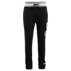 NFL OAKLAND RAIDERS RETRO CLASSIC MEN'S SWEATPANT (BLACK/GREY)